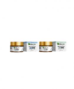Aruba CBD Salve GOLD