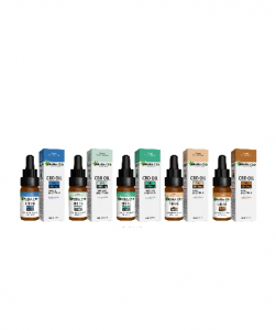 Aruba CBD Oil